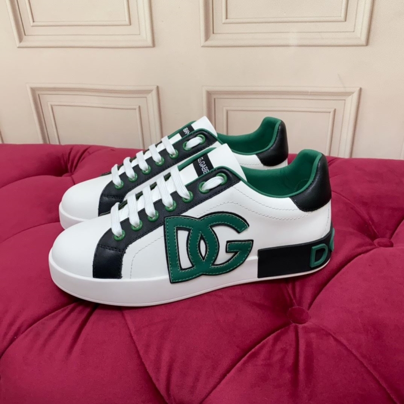 Dolce & Gabbana Sneakers